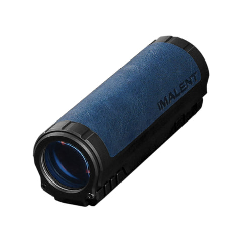 IMALENT BTL50 Digital Zoom Flashlight 3000 lumens