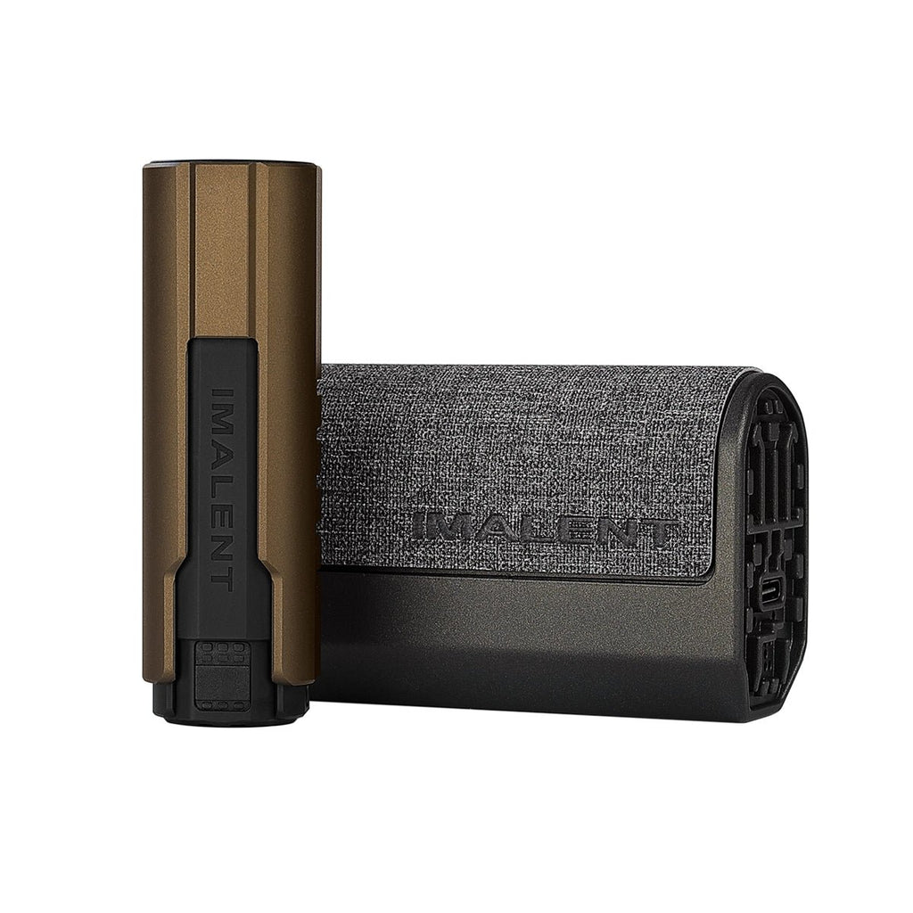 Best EDC Flashlight IMALENT LD70 - IMALENT®