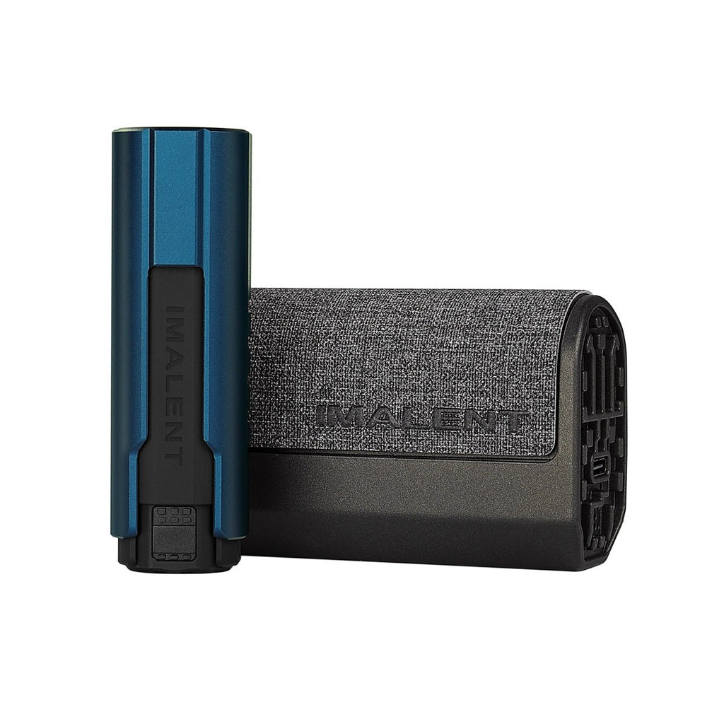 Best EDC Flashlight IMALENT LD70 - IMALENT®