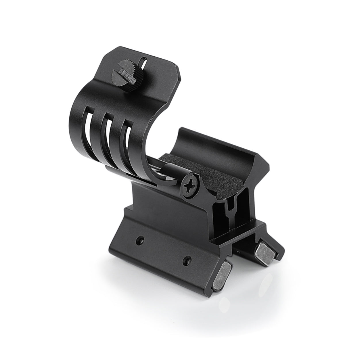 Flashlights Strong Magnet Mount with Fixed Bracket - IMALENT®