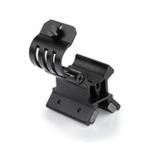Flashlights Strong Magnet Mount with Fixed Bracket - IMALENT®