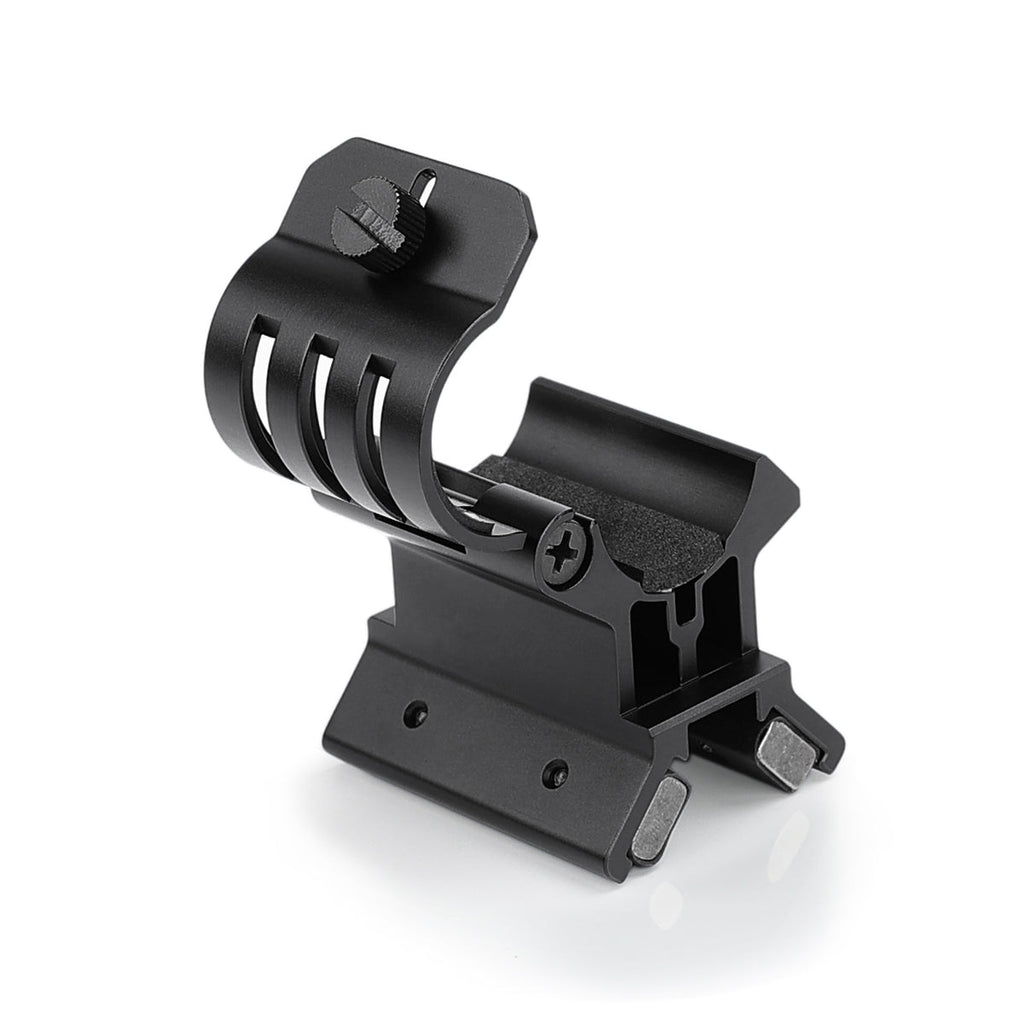Flashlights Strong Magnet Mount with Fixed Bracket - IMALENT®