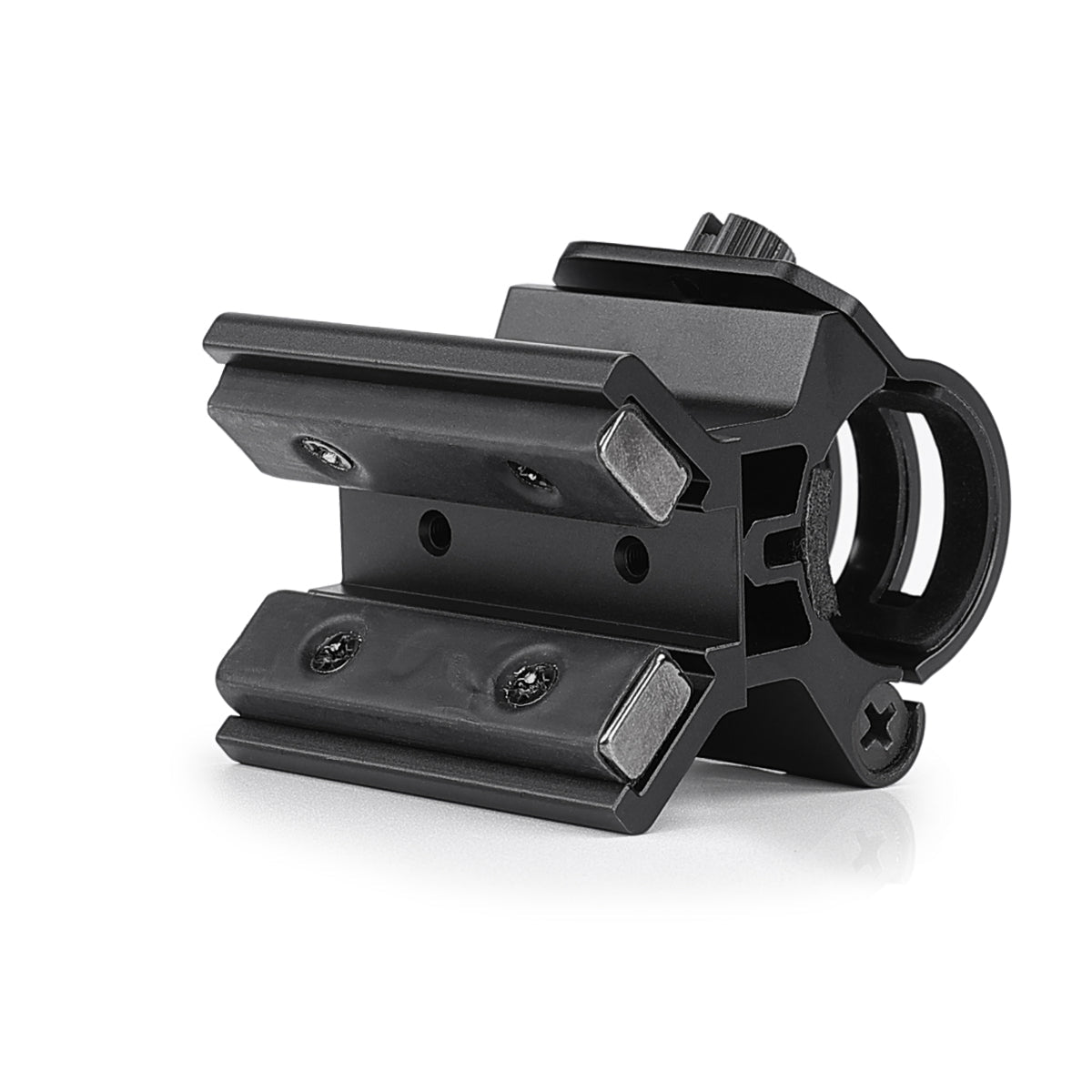 Flashlights Strong Magnet Mount with Fixed Bracket - IMALENT®