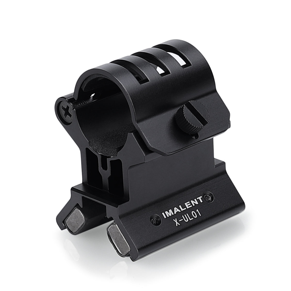 Flashlights Strong Magnet Mount with Fixed Bracket - IMALENT®