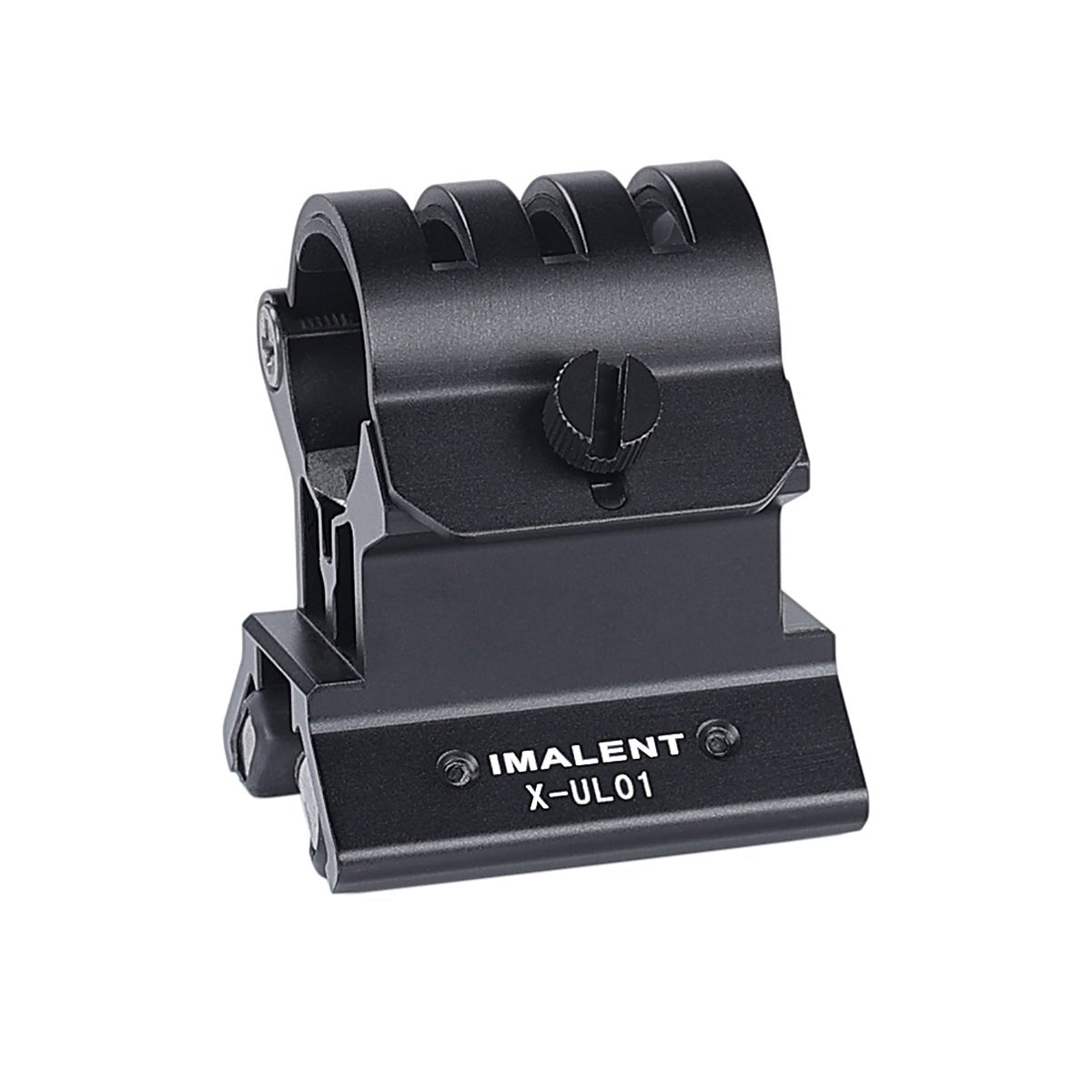 Flashlights Strong Magnet Mount with Fixed Bracket - IMALENT®