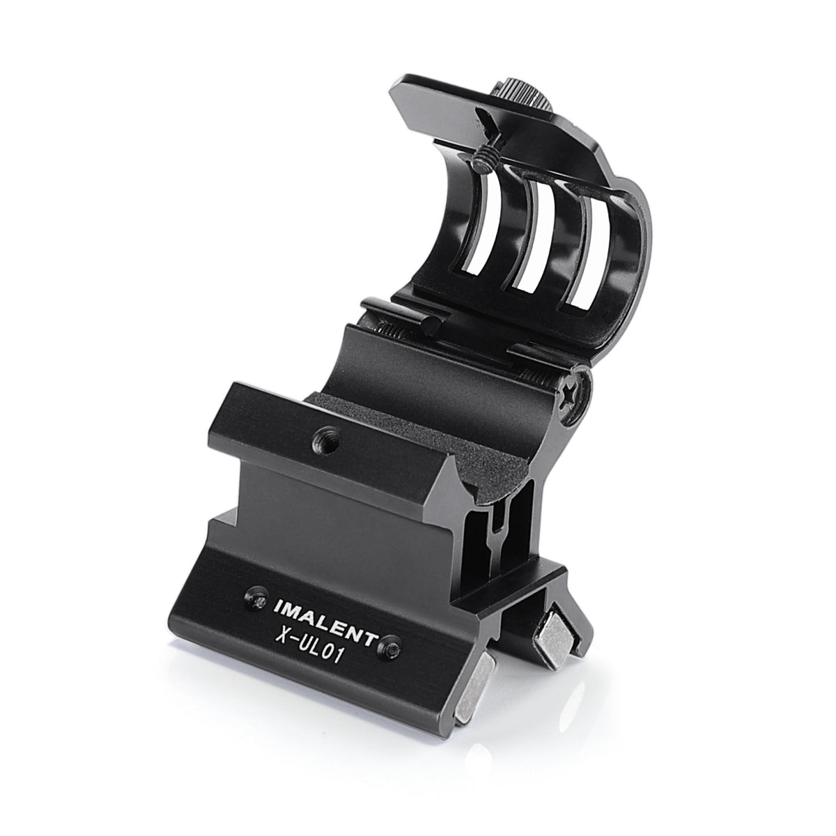 Flashlights Strong Magnet Mount with Fixed Bracket - IMALENT®