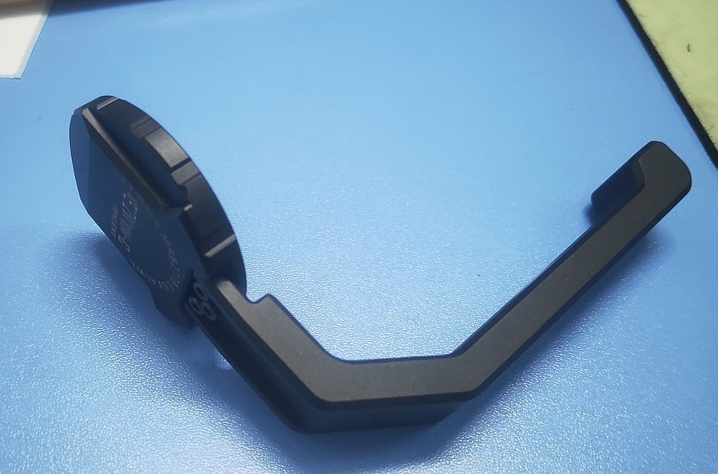 Handle for IMALENT Powerful Flashlight
