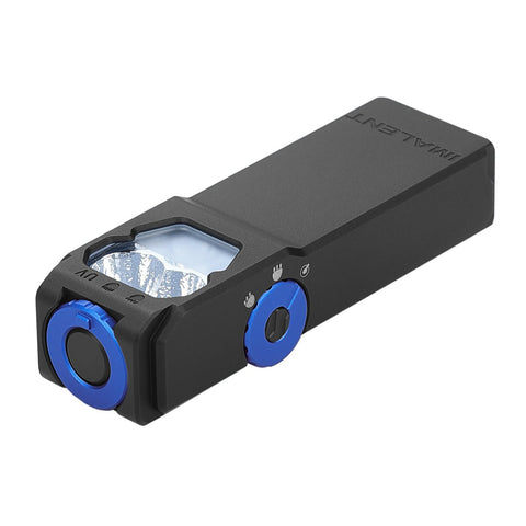 IMALENT GR36 new peak clip flashlight - IMALENT®