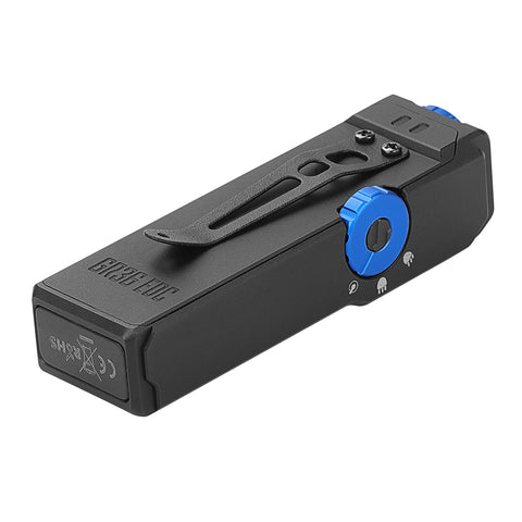 IMALENT GR36 new peak clip flashlight - IMALENT®