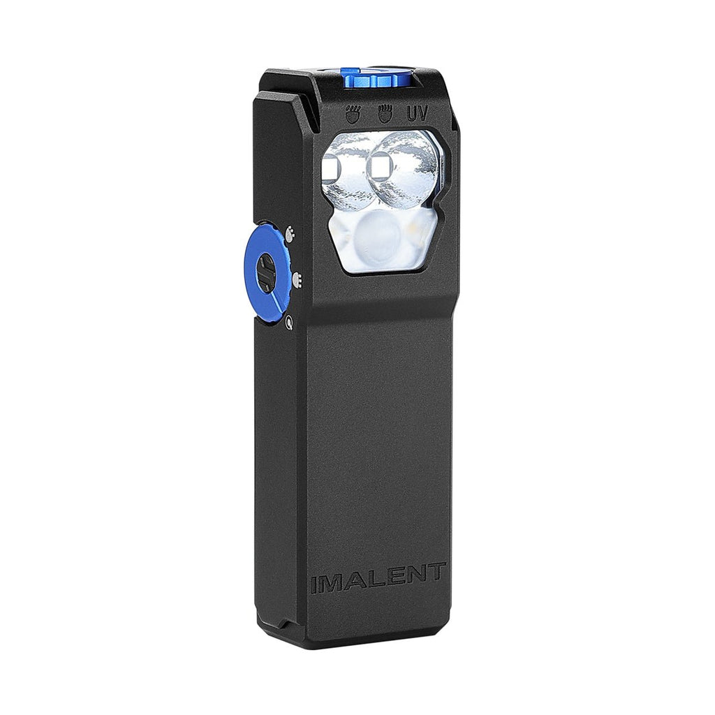 IMALENT GR36 new peak clip flashlight - IMALENT®