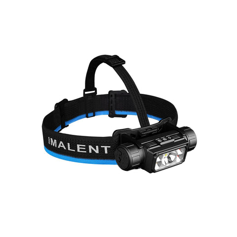 best rechargeable headlamp flashlight IMALENT HT70 Best Headlamp