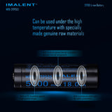 MRB - 217P50S Li - ion Battery - IMALENT®