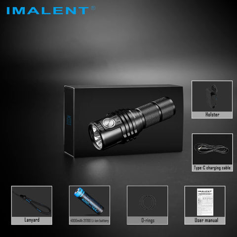 MS03 2nd grade products - IMALENT®