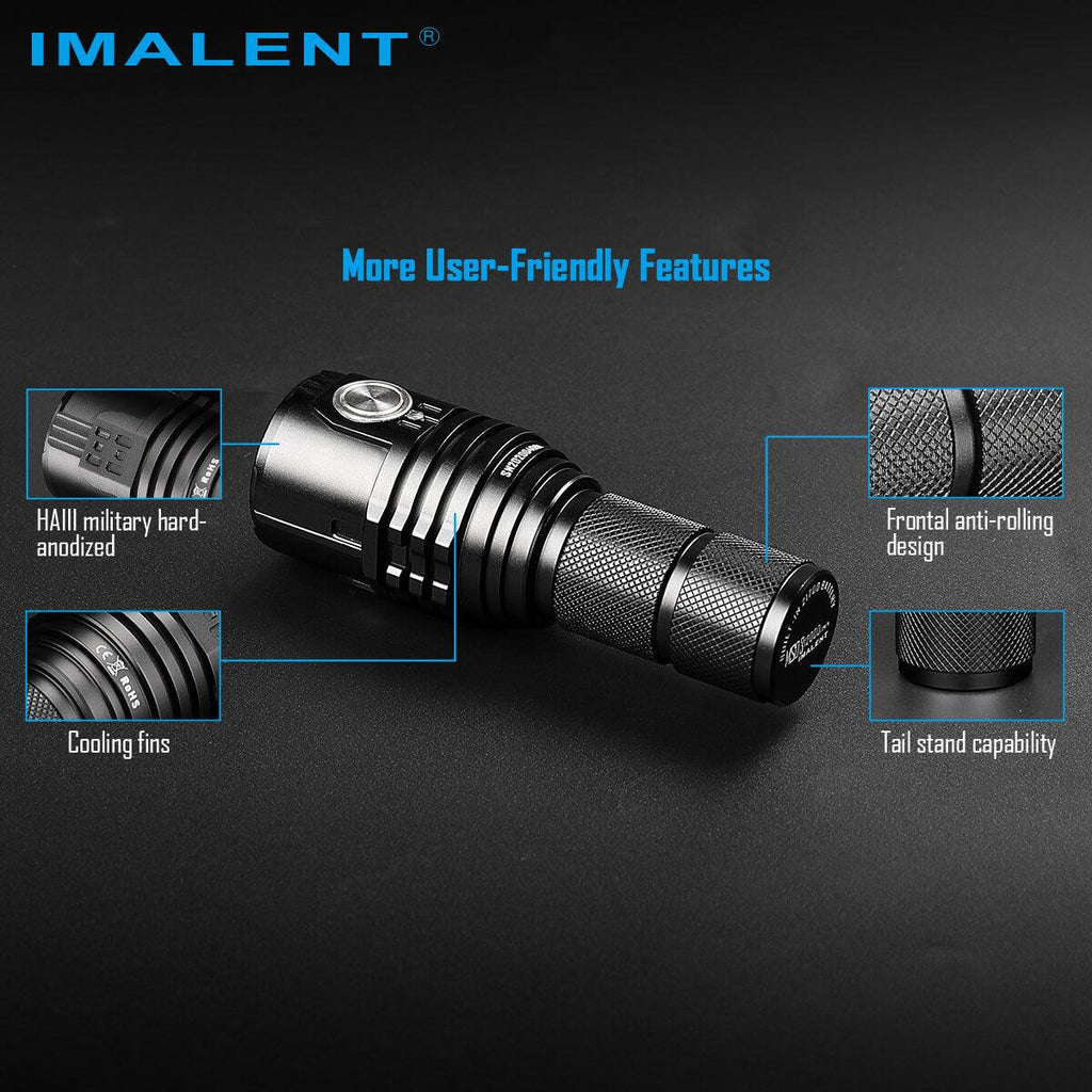 MS03 2nd grade products - IMALENT®