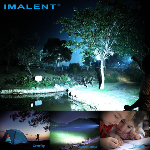 MS03 2nd grade products - IMALENT®