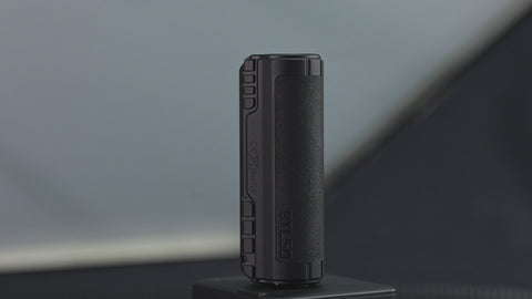 IMALENT BTL50 Digital Zoom Flashlight 3000 lumens