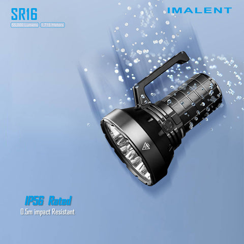 SR16 2nd grade products - IMALENT®