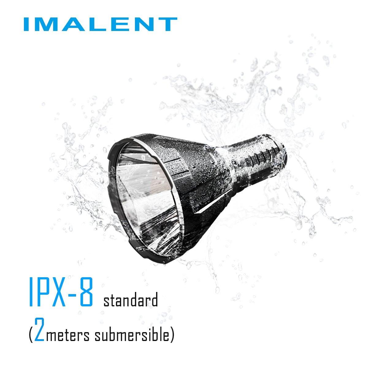 imalentstore - R70C  LED Flashlight - imalentstore - R-Series Flashlights