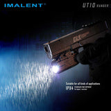 IMALENT Tactical Light UT10