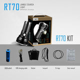 imalentstore - RT70 LED Flashlight - imalentstore - R-Series Flashlights