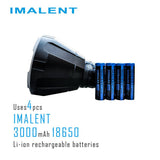 imalentstore - R70C  LED Flashlight - imalentstore - R-Series Flashlights