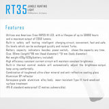 imalentstore - RT35 LED Flashlight - imalentstore - R-Series Flashlights