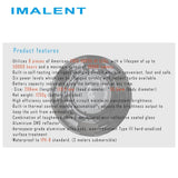 imalentstore - R90C LED Flashlight - imalentstore - R-Series Flashlights