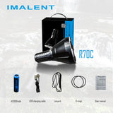 imalentstore - R70C  LED Flashlight - imalentstore - R-Series Flashlights