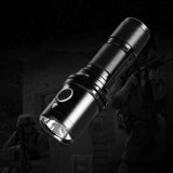 IMALNET DM35 2000 lumens flashlight