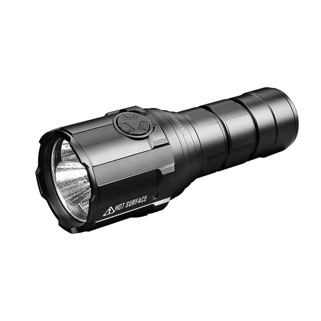 9000 lumen flashlight rechargeable IMALENT R30C 9000 lumens flashlight