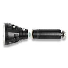 imalentstore,IMALENT MS18 Flashlight Battery Pack for R90TS and MS18,imalentstore,Battery
