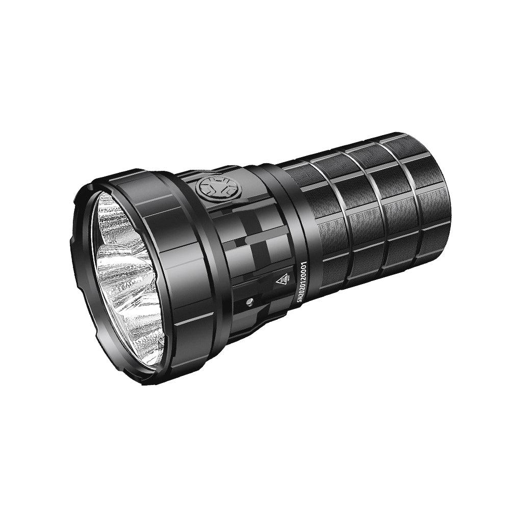 IMALENT R60C 18000 lumens flashlight - IMALENT®