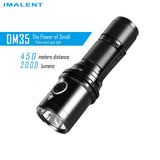 IMALNET DM35 2000 lumens flashlight