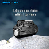 IMALENT Tactical Light UT10