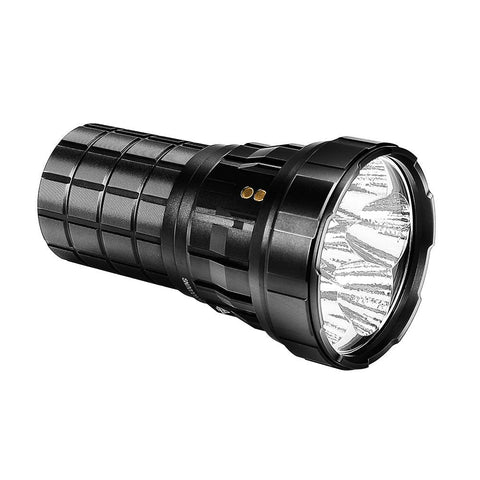 Imalent R60C flashlight