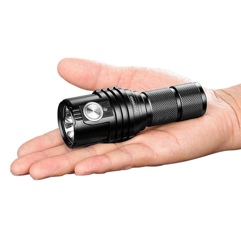 Brightest EDC flashlight IMALENT MS03