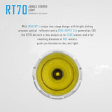 imalentstore - RT70 LED Flashlight - imalentstore - R-Series Flashlights