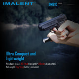 imalentstore,DM21C TACTICAL FLASHLIGHT,imalentstore,D-series Flashlights