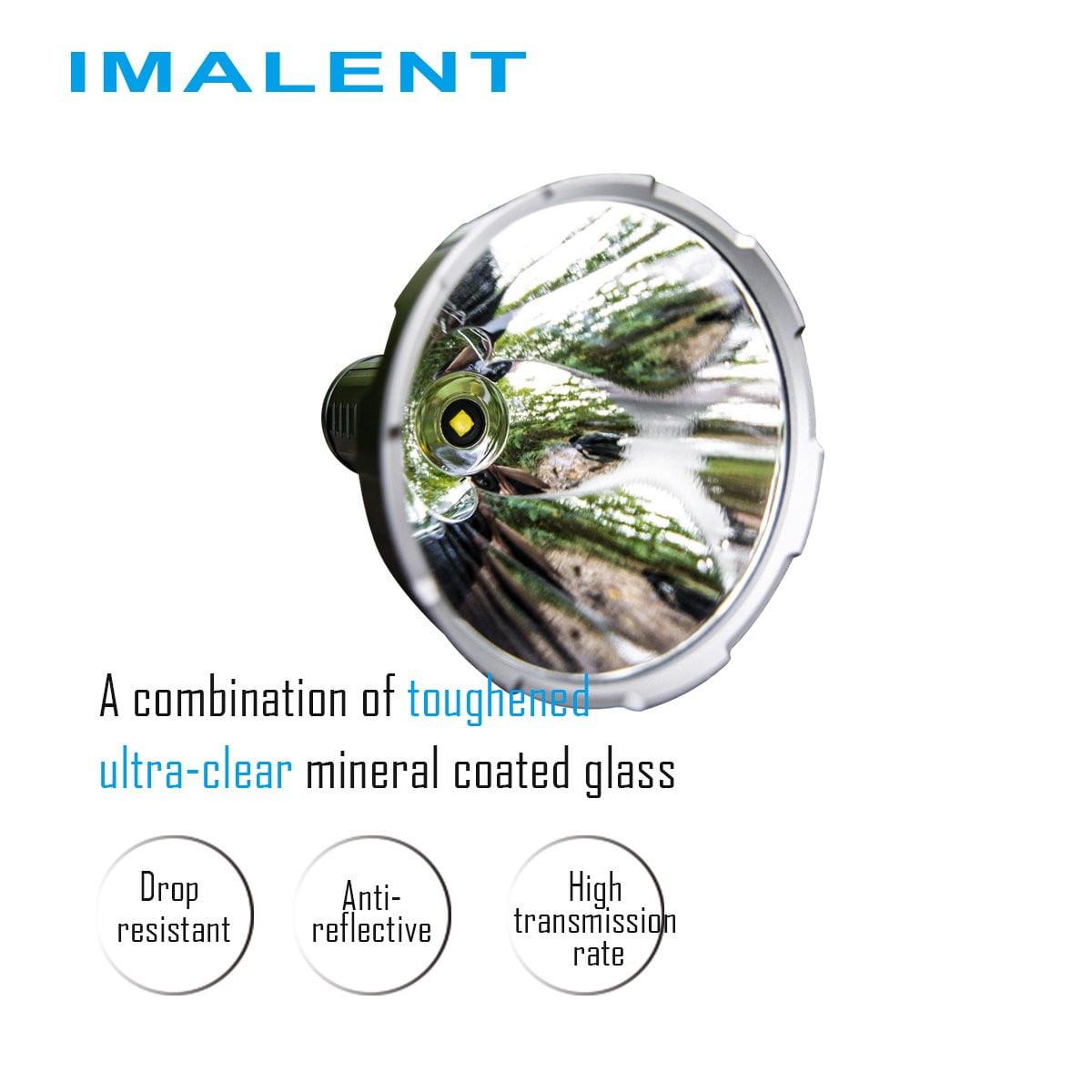 imalentstore - R70C  LED Flashlight - imalentstore - R-Series Flashlights
