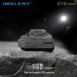 IMALENT UT10 Tactical Light