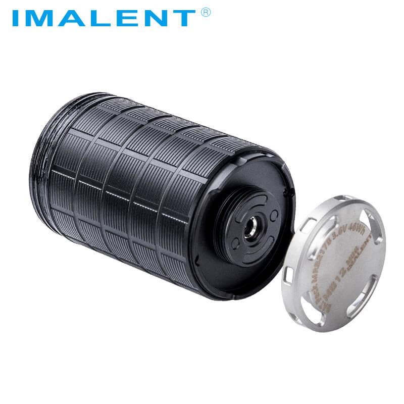 MS12 MINI Battery