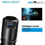 imalentstore,DM21C TACTICAL FLASHLIGHT,imalentstore,D-series Flashlights