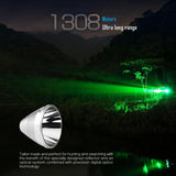 IMALENT UT90 Predator FLASHLIGHT