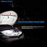IMALNET DM35 2000 lumens flashlight