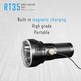 imalentstore - RT35 LED Flashlight - imalentstore - R-Series Flashlights