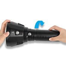 imalentstore,IMALENT MS18 Flashlight Battery Pack for R90TS and MS18,imalentstore,Battery