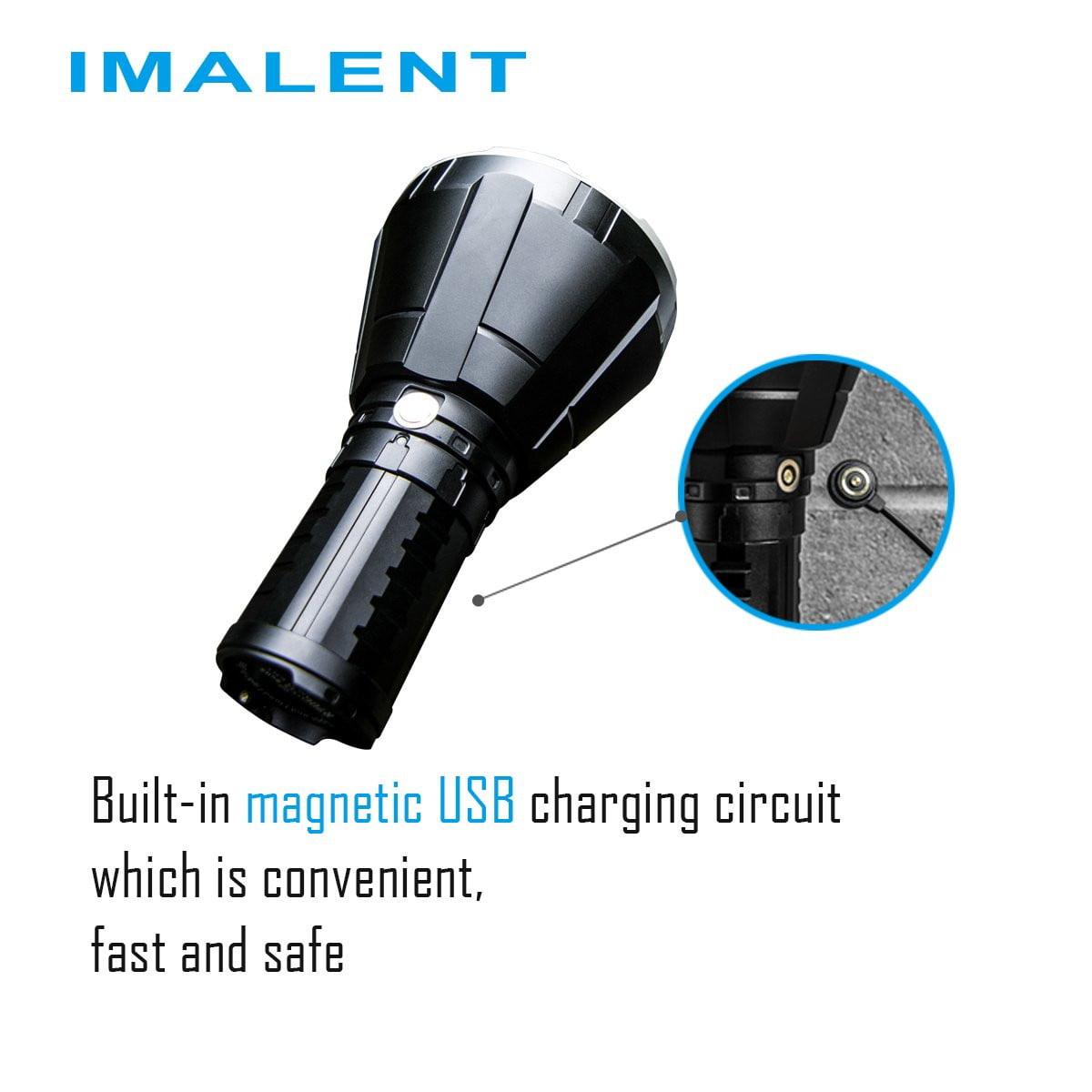 imalentstore - R70C  LED Flashlight - imalentstore - R-Series Flashlights