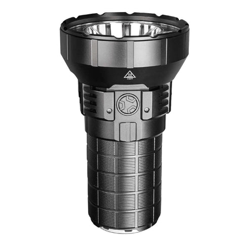 IMALENT MR90 50000 lumen flashlight