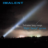 imalentstore - R90C LED Flashlight - imalentstore - R-Series Flashlights