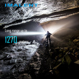 imalentstore - R70C  LED Flashlight - imalentstore - R-Series Flashlights
